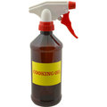 Allpoints Bottle, W/Sprayer Cooking Oil 1041154